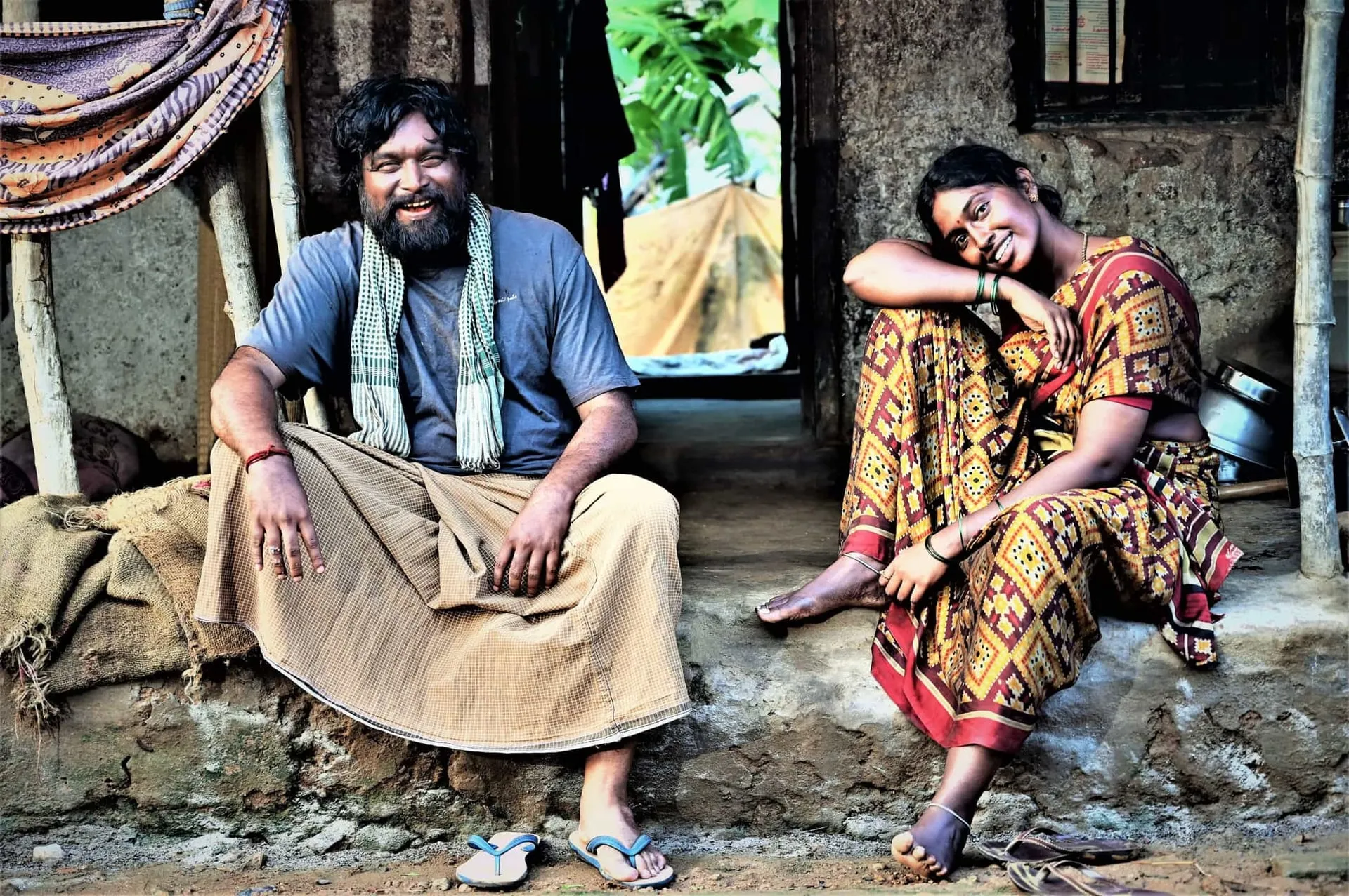 Nandhan: A Noble Effort Hampered by Overt Storytelling