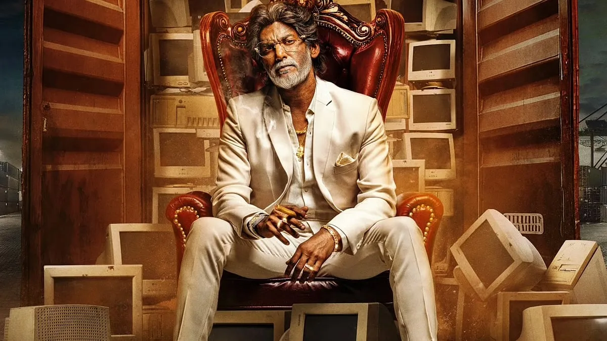 Vishal Takes Charge of Magudam, Frames Move as Duty to the Film