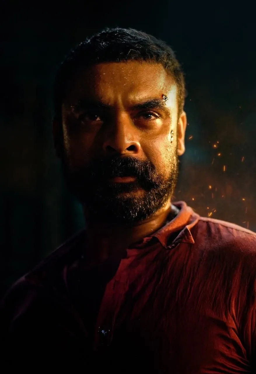 Tovino Thomas in Pallichattambhi, a period action drama by Dijo Jose Antony