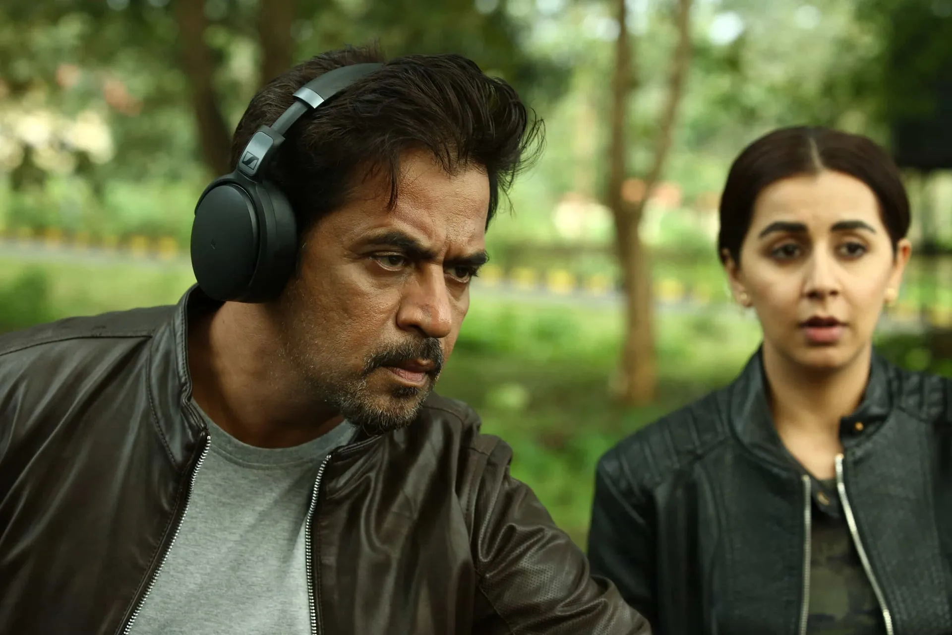 Virundhu Offers Style Over Substance