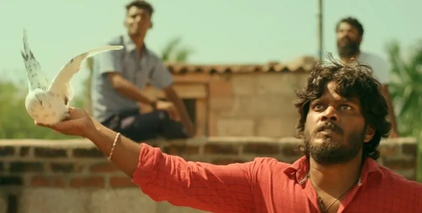 Byri Explores Wings of Tradition