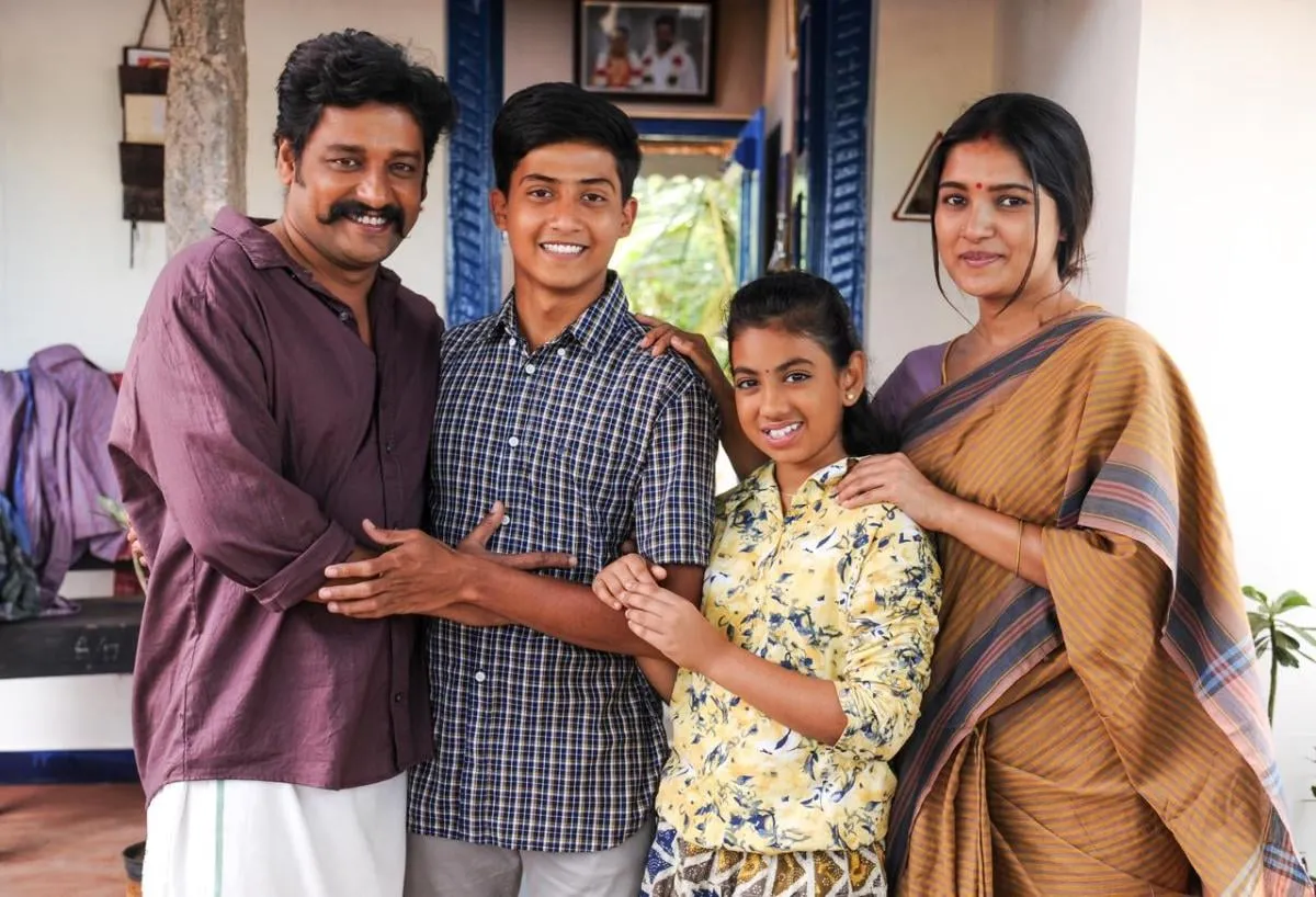 Anjaamai: A Social Drama That Highlights the NEET Struggle