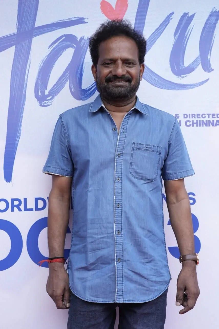 Guest at the Haiku audio launch